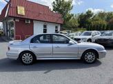 Thumbnail of 2004 Brilliant Silver Hyundai SONATA