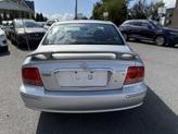 Thumbnail of 2004 Brilliant Silver Hyundai SONATA