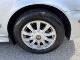 Thumbnail of 2004 Brilliant Silver Hyundai SONATA