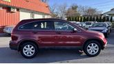 Thumbnail of 2008 Maroon Honda CR-V