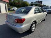 Thumbnail of 2003 Lunar Mist Toyota Corolla