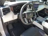 Thumbnail of 2023 Wind Chill Pearl Toyota Tundra Hybrid