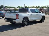Thumbnail of 2023 Wind Chill Pearl Toyota Tundra Hybrid