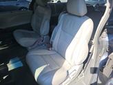 Thumbnail of 2015 Predawn Gray Mica Toyota Sienna