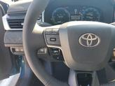 Thumbnail of 2025 Black Toyota Camry