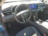 Thumbnail of 2025 Black Toyota Camry