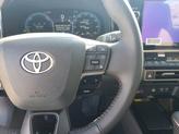 Thumbnail of 2025 Black Toyota Camry