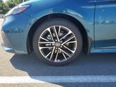 Thumbnail of 2025 Black Toyota Camry