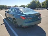 Thumbnail of 2025 Black Toyota Camry