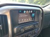 Thumbnail of 2017 Black Chevrolet Silverado 1500