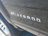 Thumbnail of 2017 Black Chevrolet Silverado 1500