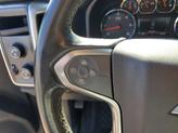 Thumbnail of 2017 Black Chevrolet Silverado 1500