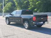 Thumbnail of 2017 Black Chevrolet Silverado 1500