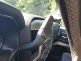 Thumbnail of 2017 Black Chevrolet Silverado 1500