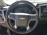 Thumbnail of 2017 Black Chevrolet Silverado 1500