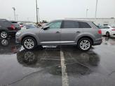 Thumbnail of 2017 Graphite Gray Metallic Audi Q7