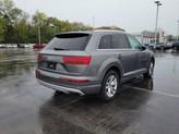Thumbnail of 2017 Graphite Gray Metallic Audi Q7