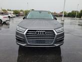 Thumbnail of 2017 Graphite Gray Metallic Audi Q7