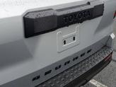 Thumbnail of 2025 Black Fabric Toyota 4Runner