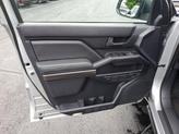 Thumbnail of 2025 Black Fabric Toyota 4Runner