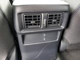 Thumbnail of 2025 Black Fabric Toyota 4Runner
