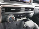 Thumbnail of 2025 Black Fabric Toyota 4Runner