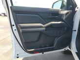 Thumbnail of 2025 Boulder Fabric w/Smoke Silver Toyota Tacoma