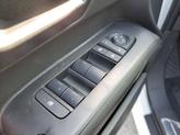 Thumbnail of 2025 Boulder Fabric w/Smoke Silver Toyota Tacoma