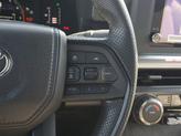 Thumbnail of 2025 Boulder Fabric w/Smoke Silver Toyota Tacoma