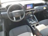 Thumbnail of 2025 Ice Cap Toyota Tacoma