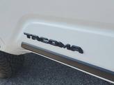 Thumbnail of 2025 Ice Cap Toyota Tacoma