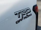 Thumbnail of 2025 Ice Cap Toyota Tacoma