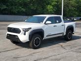 Thumbnail of 2025 Ice Cap Toyota Tacoma