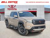 Photo of 2023 Baja Storm Nissan Frontier