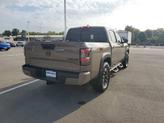 Thumbnail of 2023 Baja Storm Nissan Frontier