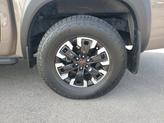 Thumbnail of 2023 Baja Storm Nissan Frontier