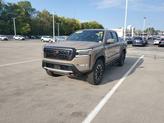 Thumbnail of 2023 Baja Storm Nissan Frontier