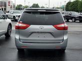 Thumbnail of 2015 Silver Sky Metallic Toyota Sienna