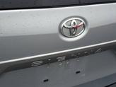 Thumbnail of 2015 Silver Sky Metallic Toyota Sienna