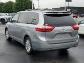 Thumbnail of 2015 Silver Sky Metallic Toyota Sienna