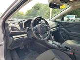 Thumbnail of 2019 Ice Silver Metallic Subaru Crosstrek