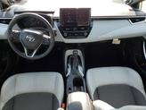 Thumbnail of 2024 Ice Cap Toyota Corolla