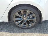 Thumbnail of 2024 Ice Cap Toyota Corolla