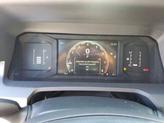 Thumbnail of 2025 Black Fabric Toyota Tacoma