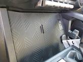 Thumbnail of 2025 Black Fabric Toyota Tacoma