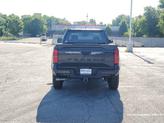 Thumbnail of 2025 Black Fabric Toyota Tacoma