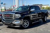 Thumbnail of 2018 Onyx Black GMC Sierra 1500