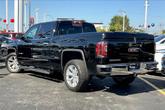 Thumbnail of 2018 Onyx Black GMC Sierra 1500
