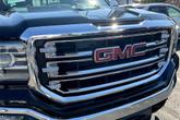 Thumbnail of 2018 Onyx Black GMC Sierra 1500