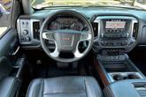 Thumbnail of 2018 Onyx Black GMC Sierra 1500